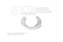 Rögzítő alátét 357711280