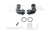 Tömítéskészlet 4F0898003 Tömítéskészlet 4F0898003