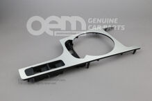 Alumínium csiszolt ezüst díszítéssel 8J1863916J 1NK (1)