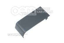 Dummy huzat szatén fekete 5J1858178B 9B9 Dummy huzat szatén fekete 5J1858178B 9B9