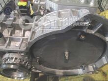 4 sebességes automata váltó 01M300039BV (3)