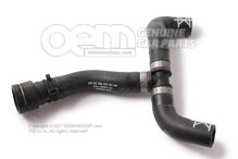 Hűtőfolyadék tömlő 7LA819460