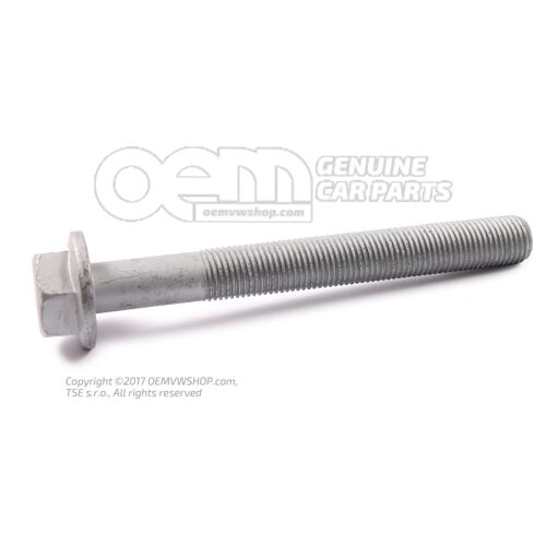 Hatlapfejű csavar M14X1,5X120X90 N  10742901