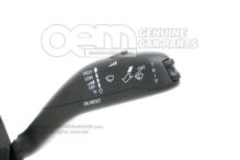 Kormányoszl. kombi kapcsoló szatén fekete 6Q0953513AM9B9 (2)