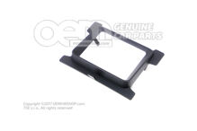 Trim a radarérzékelőhöz 8V0907224C Trim a radarérzékelőhöz 8V0907224C
