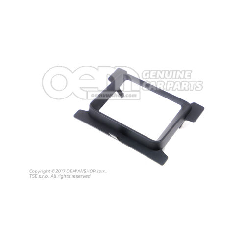 Trim a radarérzékelőhöz 8V0907224C