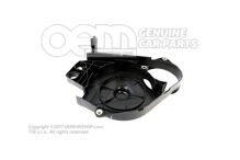 fogasszíj huzat 026109175A (1)