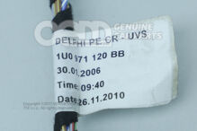 Bekötési készlet ajtóhoz 1U0971120BB (2)