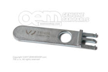 Kioldó eszköz V03839037FK