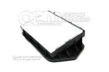 Szívócső 5N0815479A (1)