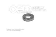 Alátét 8,4X17X4 N  90357201 Alátét 8,4X17X4 N  90357201