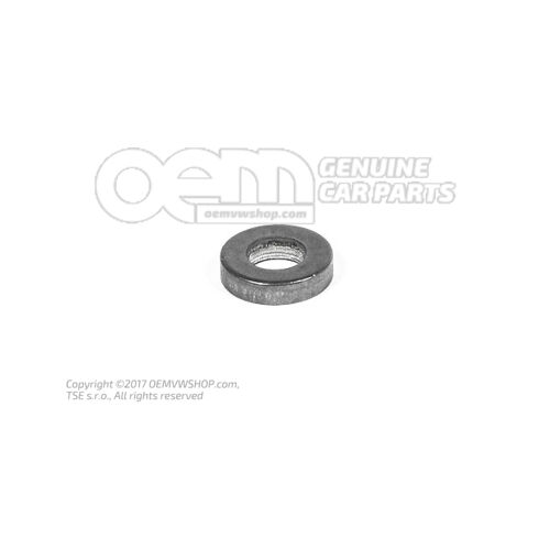 Alátét 8,4X17X4 N  90357201