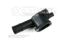 Karima tömítőgyűrűvel 038121132G (1)