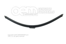 Aero ablaktörlő lapát rally fekete (vezető oldal) - balkormányos 576955425A 03C (1)