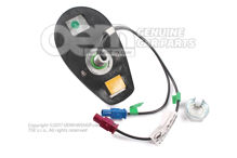 Kombinált tetőantenna 7H0035507E (1)