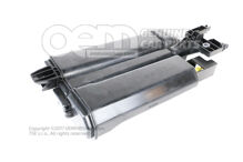 Aktív szén tartály 3Q0201801D