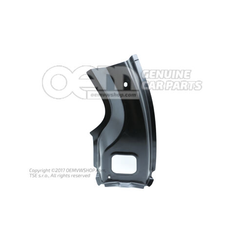 Megerősítés a c-oszlophoz 6V6809263