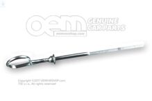 Olaj nívópálca 113115611