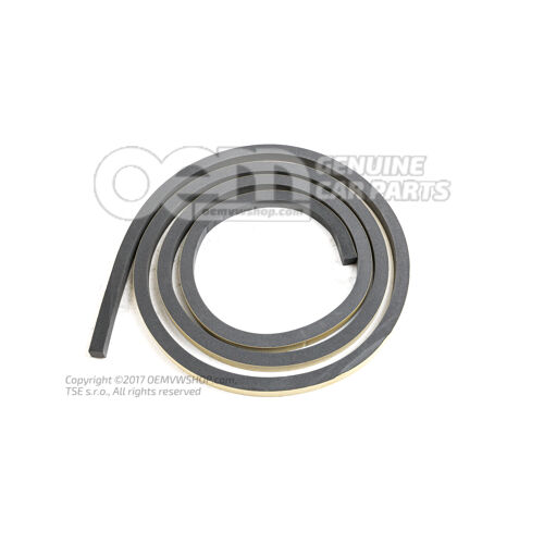 Tömítőcsík mérete 10X10X4000 1T0833177A