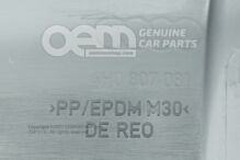 Lökhárító burkolat Audi A8/S8 Quattro 4H 4H0807081B (2)