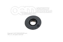 Konzol szatén fekete 3D0864523A B41