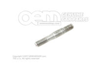 Menetes tű méret M8X54 WHT001258