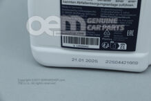 Készre kevert hűtőfolyadék, fagyvédelem -35°C-ig G  12E050A2 (6)