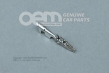 Lapos csatlakozó/hüvely 6U0972505P