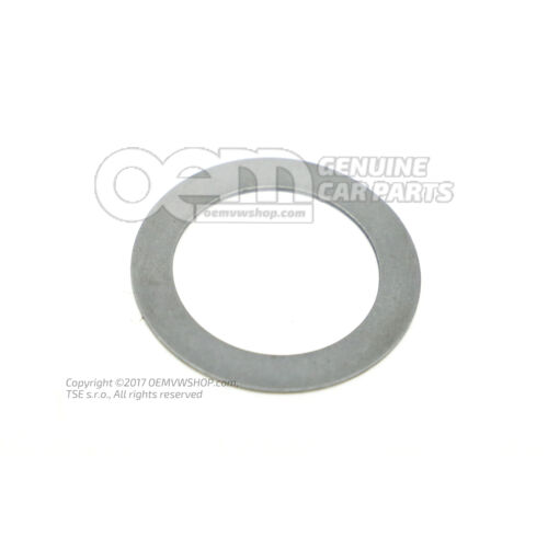 Beépített alátét 0A3311674A
