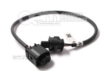 Csatlakozó kábel hűtőfolyadék szivattyúhoz 1K0965537 Csatlakozó kábel hűtőfolyadék szivattyúhoz 1K0965537