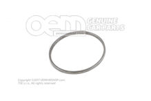 Rögzítőgyűrű mérete 56X60X3 02M311919A