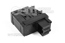 Elektromechanikus rögzítőfék kapcsoló -EPB- nero standard 8K2927225D WEP (4)