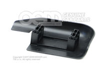 Borító sapka soul (fekete) 8E0863498  4PK (2)