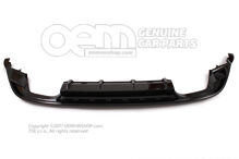 Hátsó diffúzor fekete 5G6807568AA041