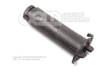 Csapágytengely 6R0721325