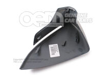 A visszapillantó tükör sapkája alapozott 5F0857538B GRU (8)