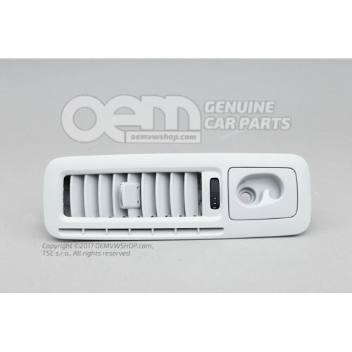 Vent gyöngyszürke 7N0820951Q Y20