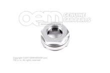 Hatlapú anya mérete M14X0,75 1J0035437A