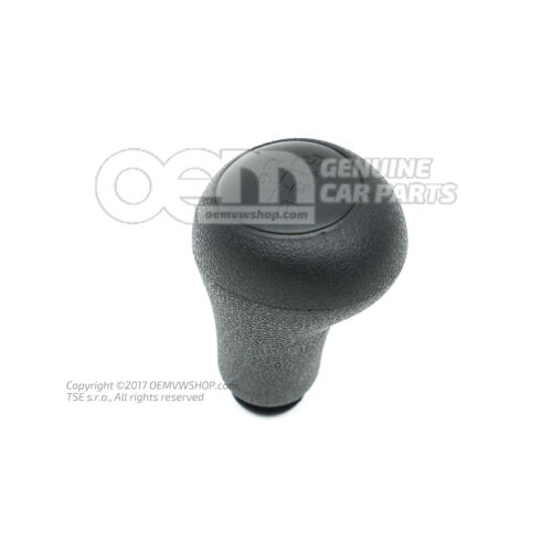 sebességváltó gomb 1H0711141A 01C