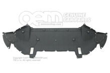 Alsó burkolat 4S0825101G