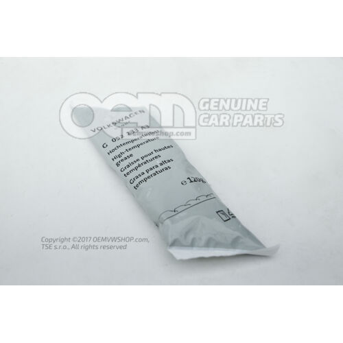 Magas hőmérsékletű zsír G  052133A3