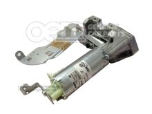 Ülésállító motor a gereblye beállításához 7L0959761B