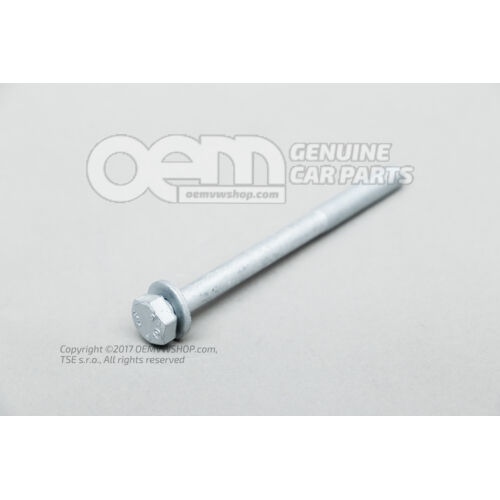 Hatlapfejű csavar (kombi) M10X125X45 N  10207602