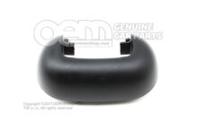 Biztonsági övvezető ónix 1J0857781B 47H