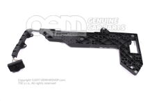 Repair kit for 0B5  DL501 - 7 speed S tronic mechatronic Audi A4 A5 A6 Q5 Porsche Macan (4)