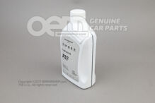 Atf (automata sebességváltó folyadék) az automata sebességváltóhoz lásd a műhely kézikönyvét G  060162A2 (2)