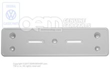 rendszámtartó 155807847B GRU rendszámtartó 155807847B GRU