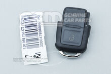 Adó egység LED funkciós kijelzővel rádióvezérelt központi zárhoz (téglalap alakú ke 1J0959753CT