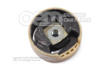 Ragasztott gumi persely 1K0199868Q (1)