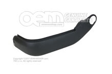 díszítő panel 1J4881317H B41 (2)